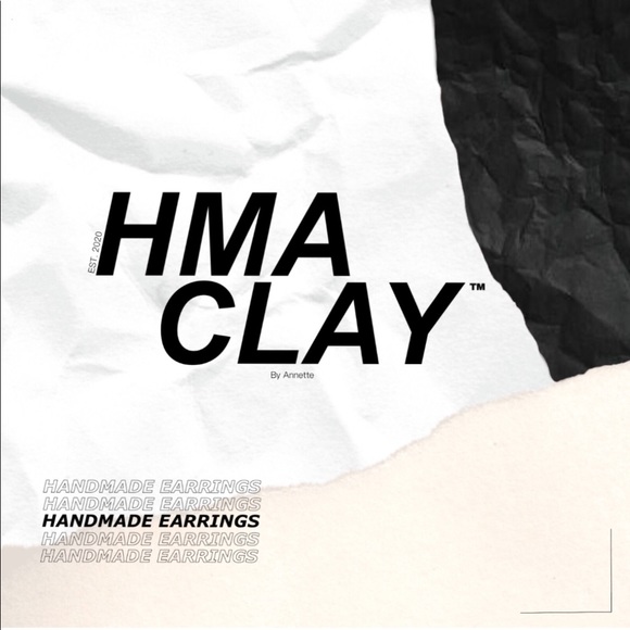 All earrings MUST GO! Handmade - Picture 2 of 3